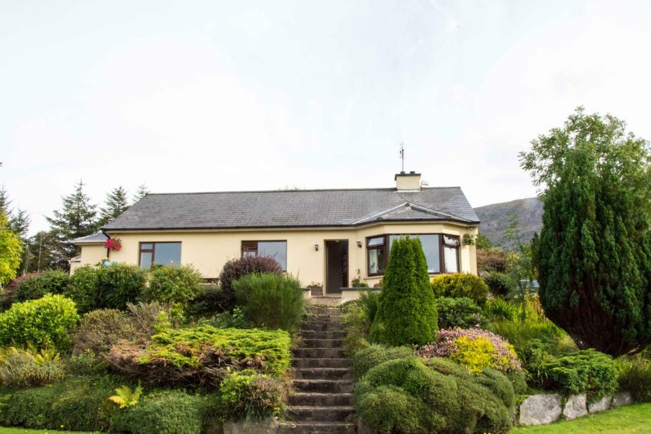 Mountain View B&B Lauragh Exterior photo